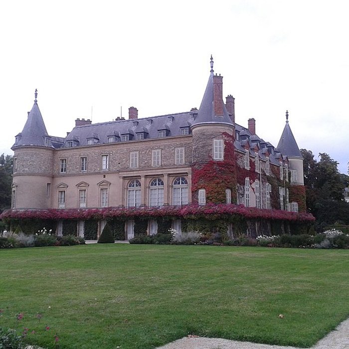 Photo de Château de Rambouillet
