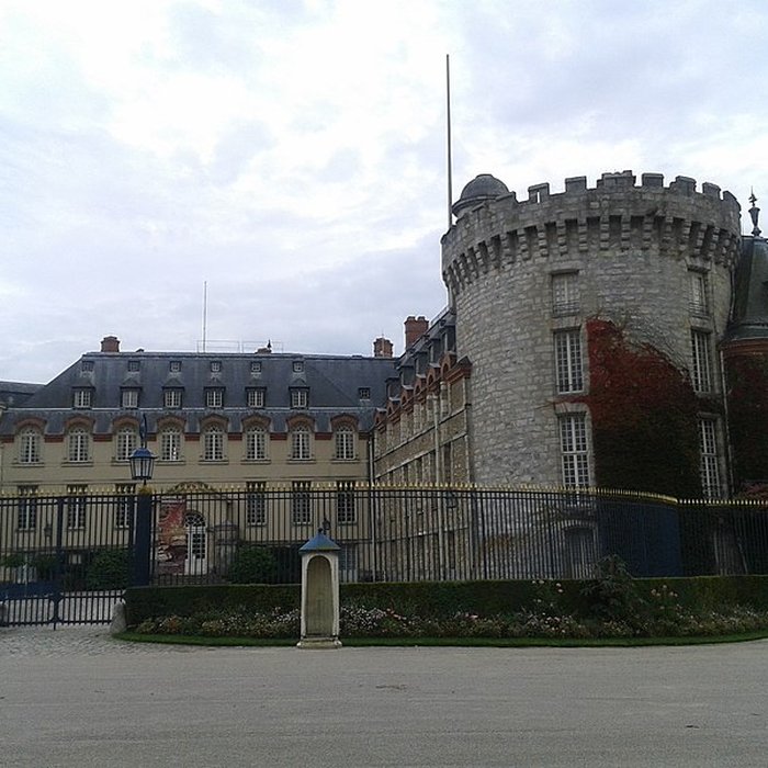 Photo de Château de Rambouillet