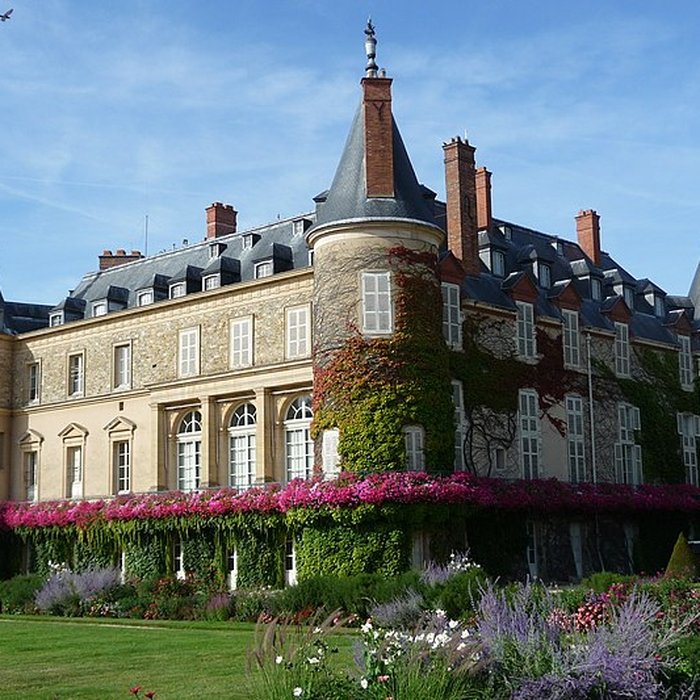 Photo de Château de Rambouillet