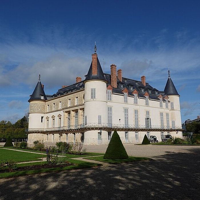 Photo de Château de Rambouillet