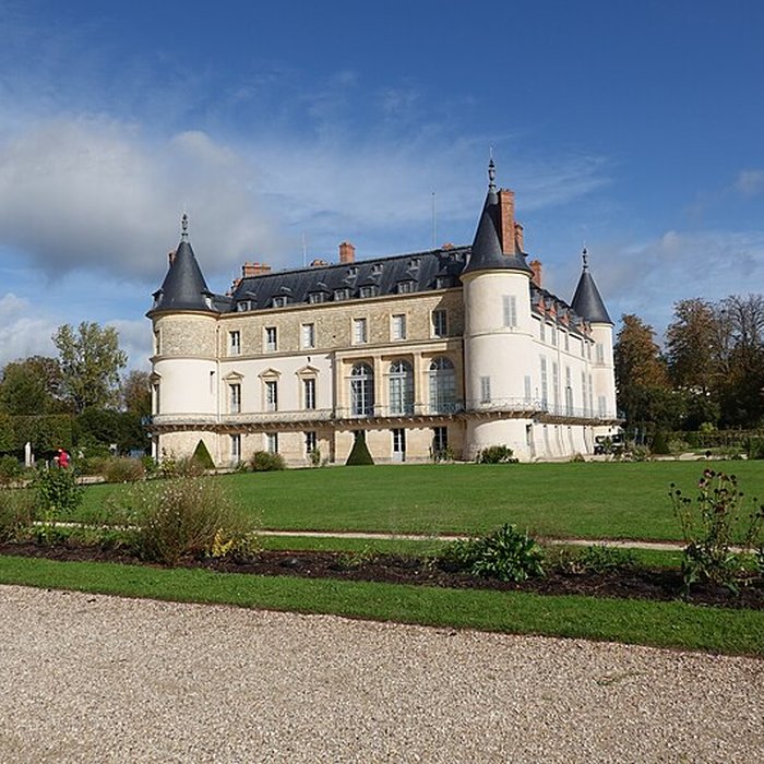 Photo de Château de Rambouillet