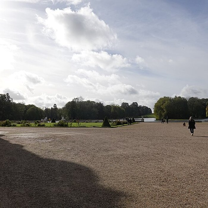 Photo de Château de Rambouillet