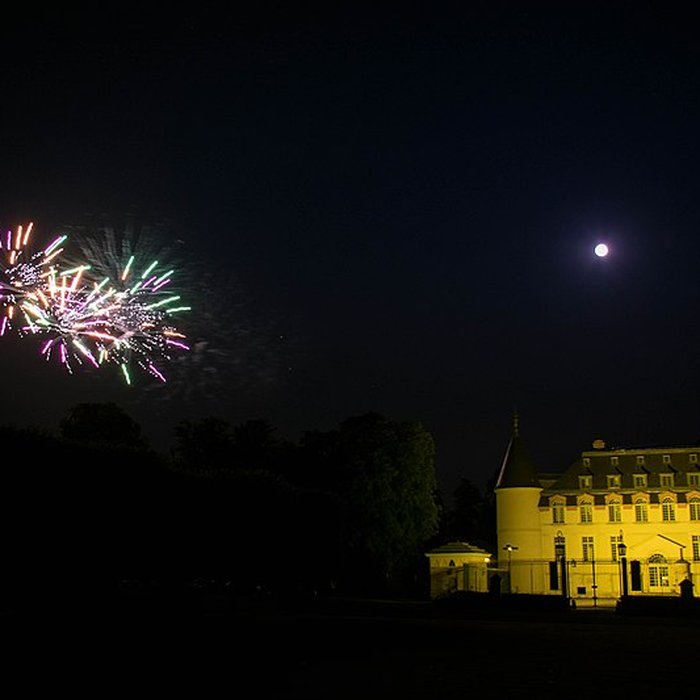Photo de Château de Rambouillet