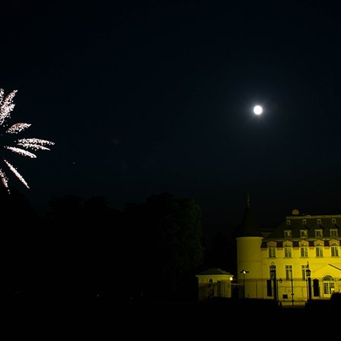 Photo de Château de Rambouillet