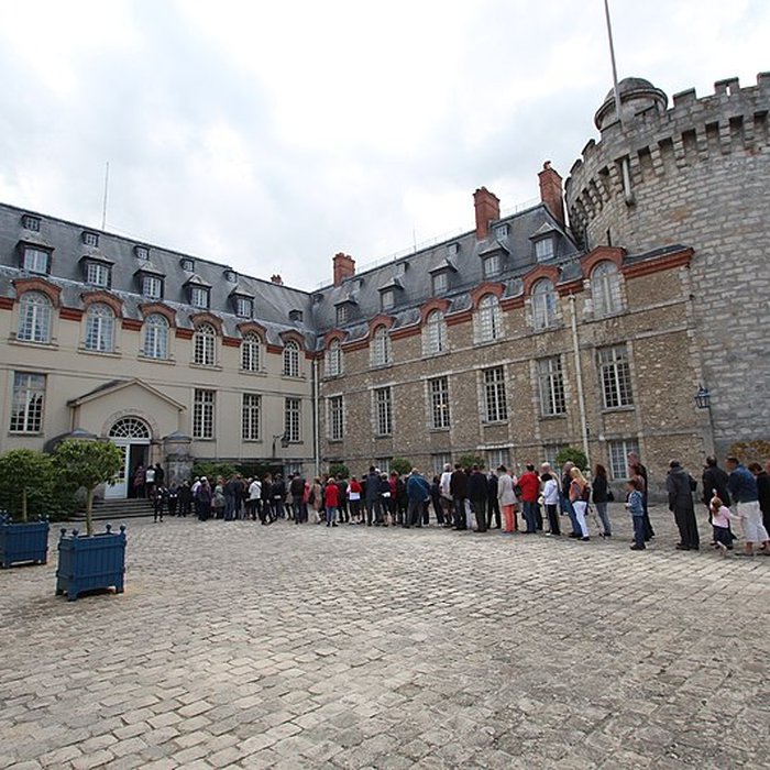 Photo de Château de Rambouillet