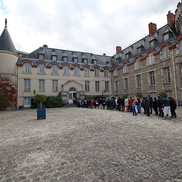 Photo de Château de Rambouillet