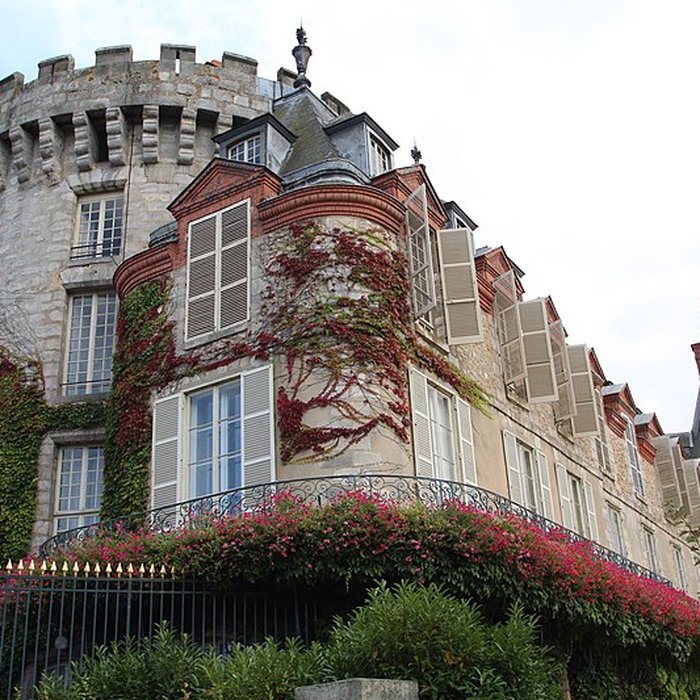 Photo de Château de Rambouillet