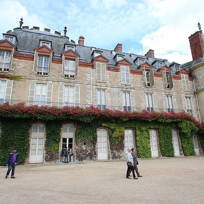 Photo de Château de Rambouillet