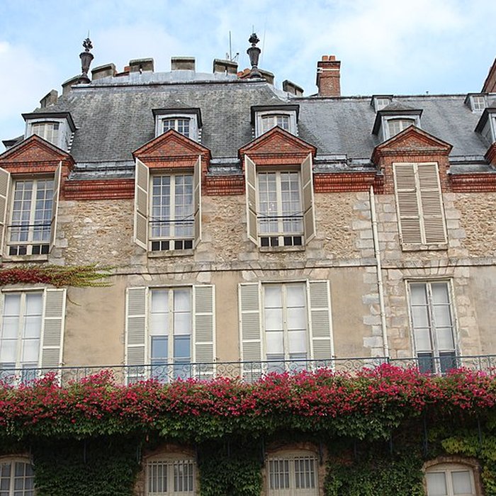 Photo de Château de Rambouillet