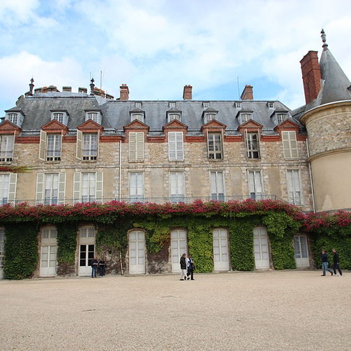 Photo de Château de Rambouillet