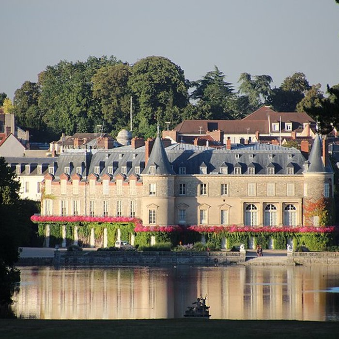 Photo de Château de Rambouillet