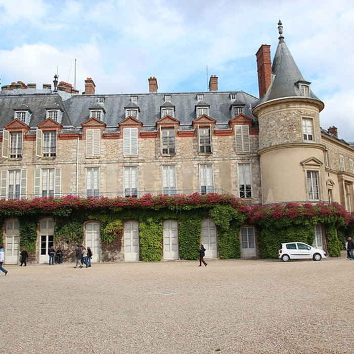 Photo de Château de Rambouillet