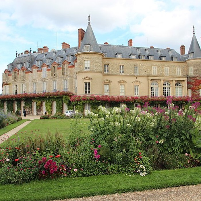 Photo de Château de Rambouillet