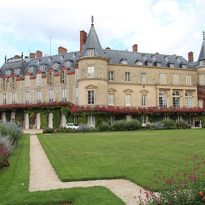 Photo de Château de Rambouillet