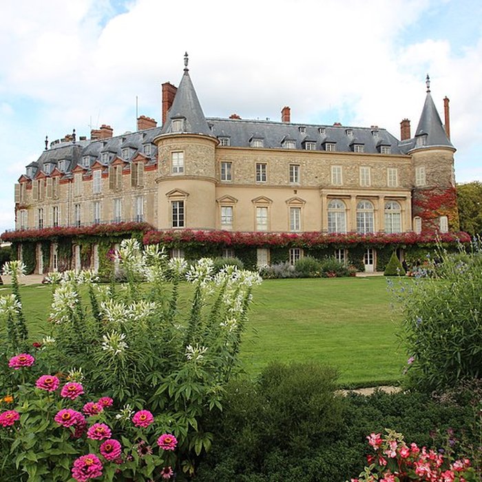 Photo de Château de Rambouillet