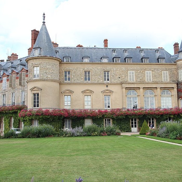 Photo de Château de Rambouillet