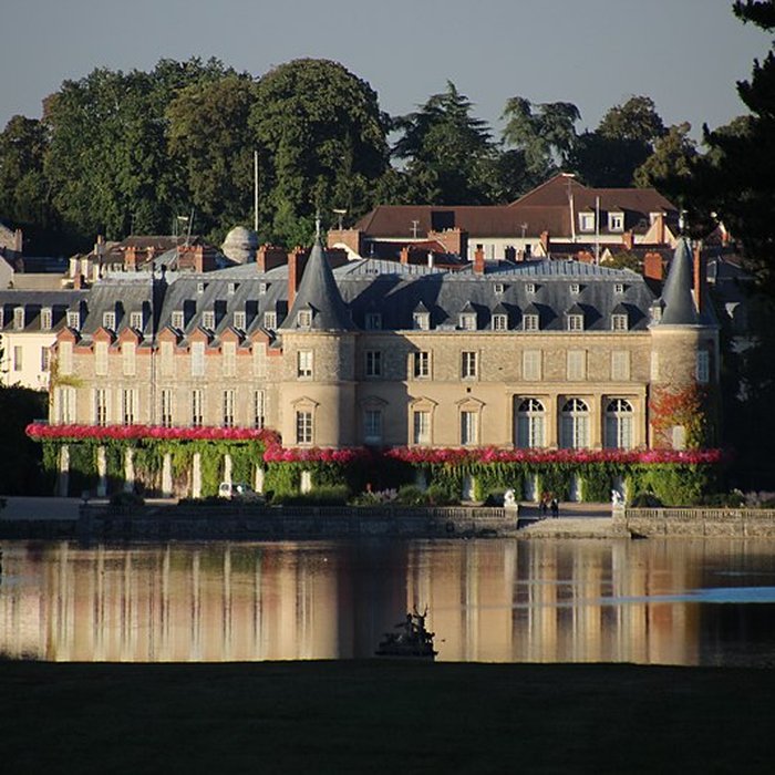 Photo de Château de Rambouillet
