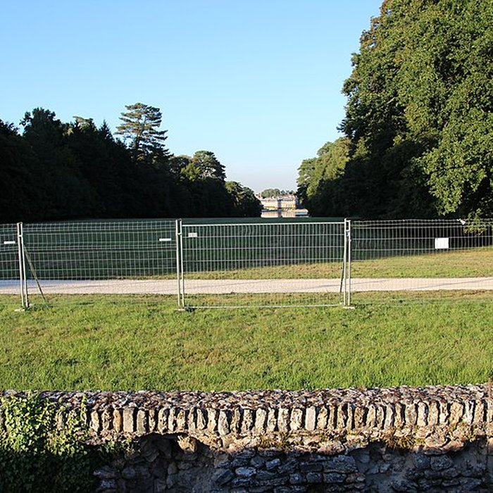 Photo de Château de Rambouillet