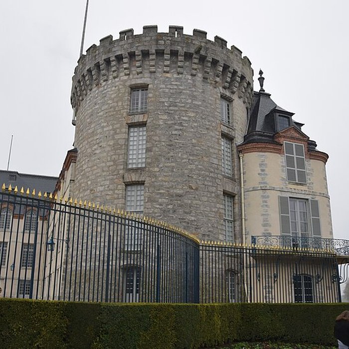 Photo de Château de Rambouillet