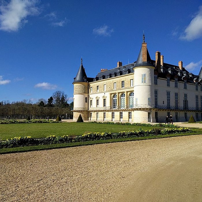 Photo de Château de Rambouillet