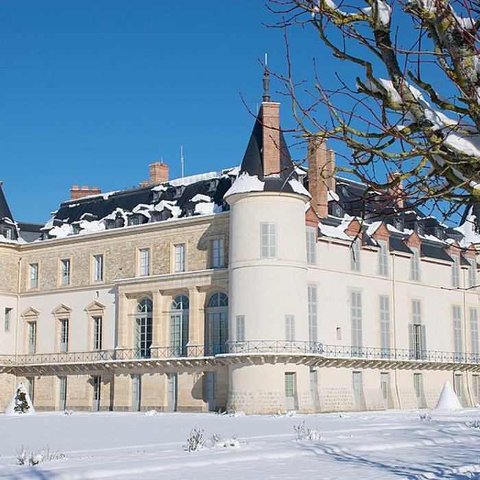 Photo de Château de Rambouillet