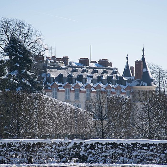 Photo de Château de Rambouillet
