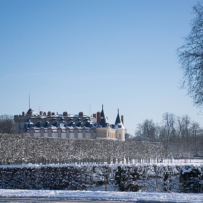 Photo de Château de Rambouillet