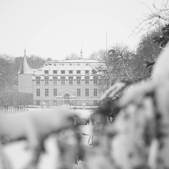 Photo de Château de Rambouillet