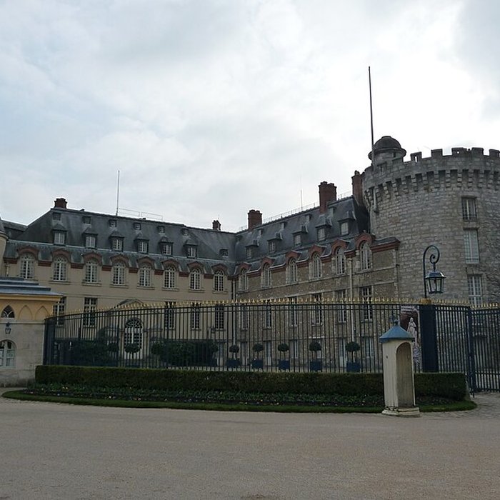 Photo de Château de Rambouillet