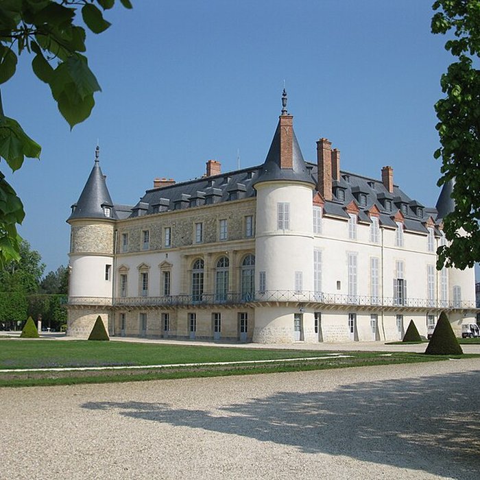Photo de Château de Rambouillet