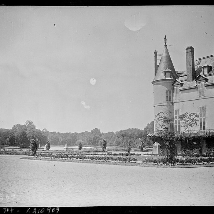 Photo de Château de Rambouillet