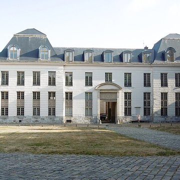chateau de rambouillet