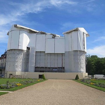 Château de Rambouillet