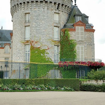 Château de Rambouillet