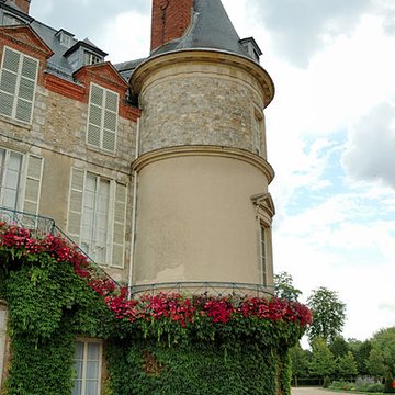 Château de Rambouillet