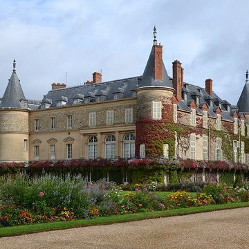 Château de Rambouillet