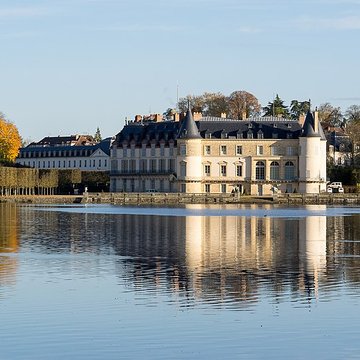 Château de Rambouillet