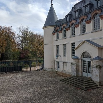 Château de Rambouillet