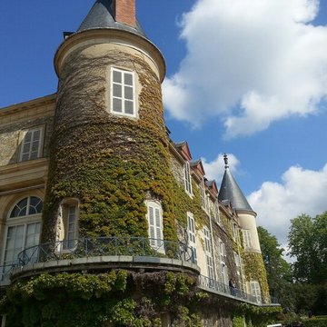 Château de Rambouillet