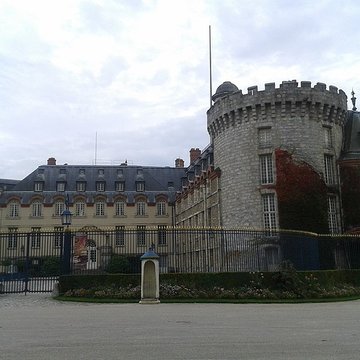 Château de Rambouillet