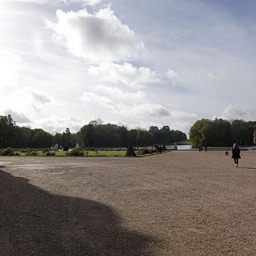 Château de Rambouillet