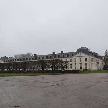 Château de Rambouillet