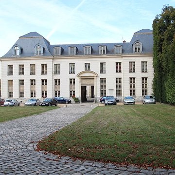 Château de Rambouillet