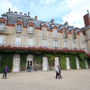 Château de Rambouillet