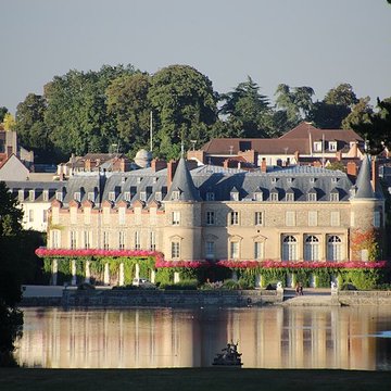 Château de Rambouillet