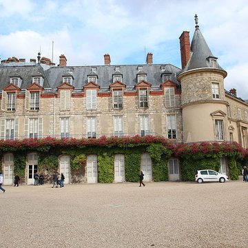 Château de Rambouillet