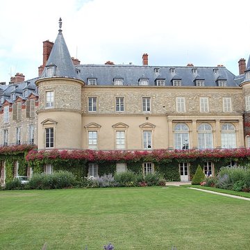 Château de Rambouillet
