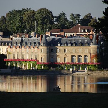Château de Rambouillet