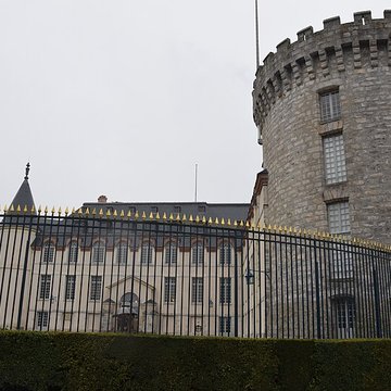 Château de Rambouillet