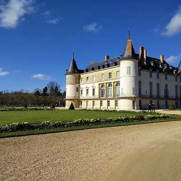 Château de Rambouillet